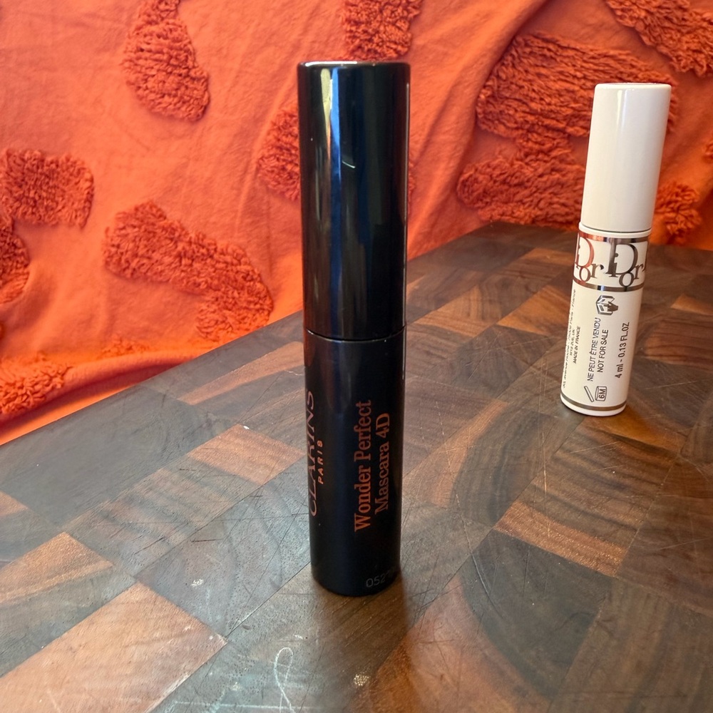Luxury eyelash mini bundle! Dior, Lancome and Clarins - Picture 4 of 4